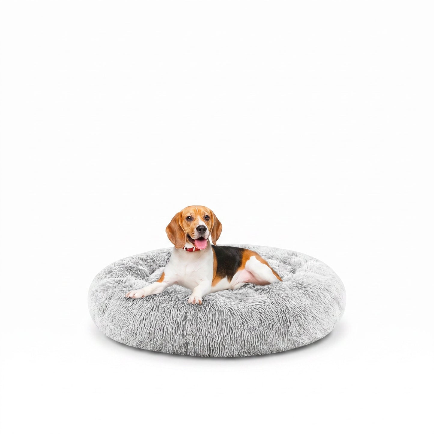 Fluffy Pet Bed