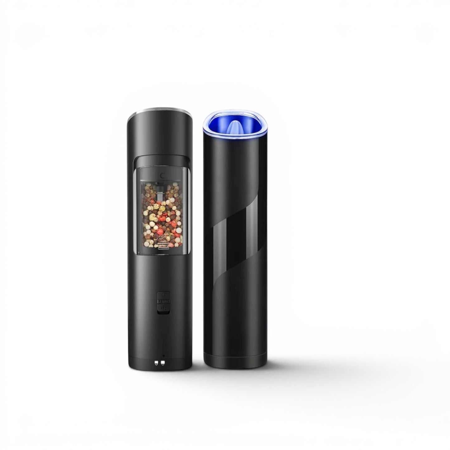 Electric Salt & Pepper Grinder