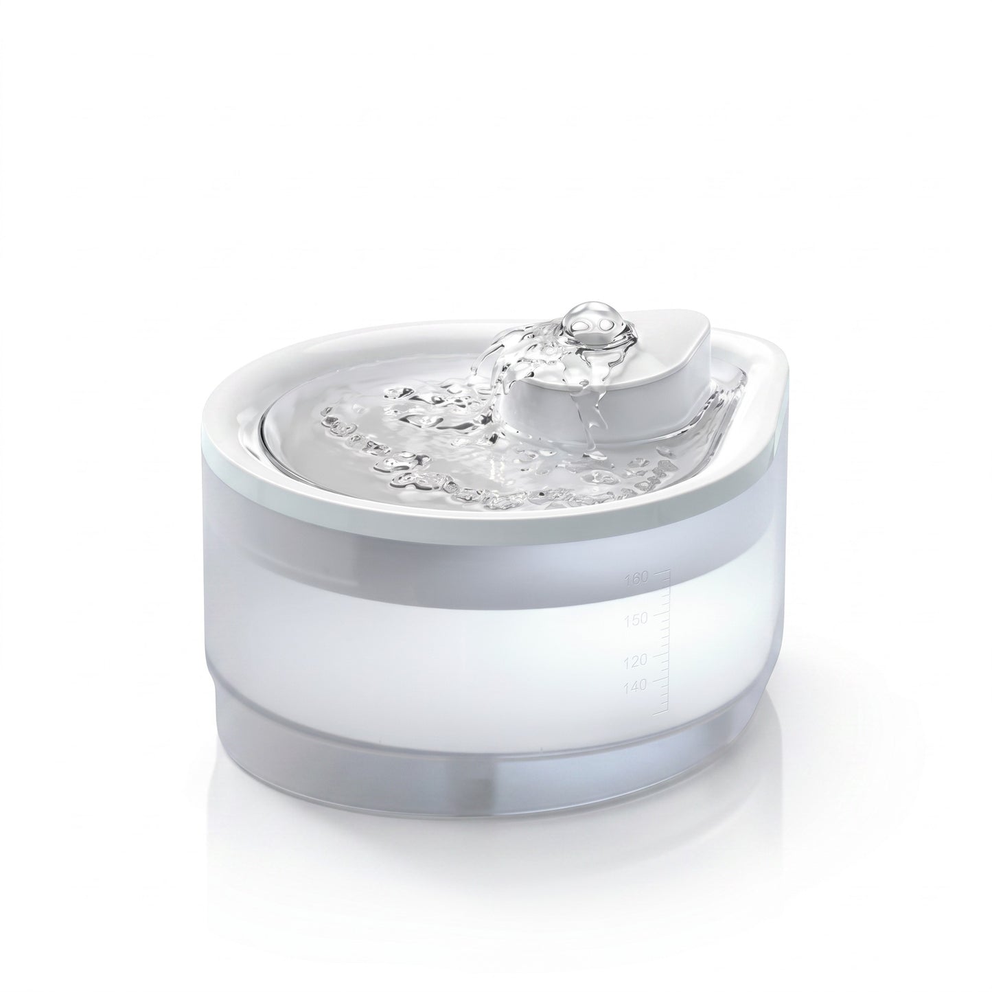 Pet Water Fountain