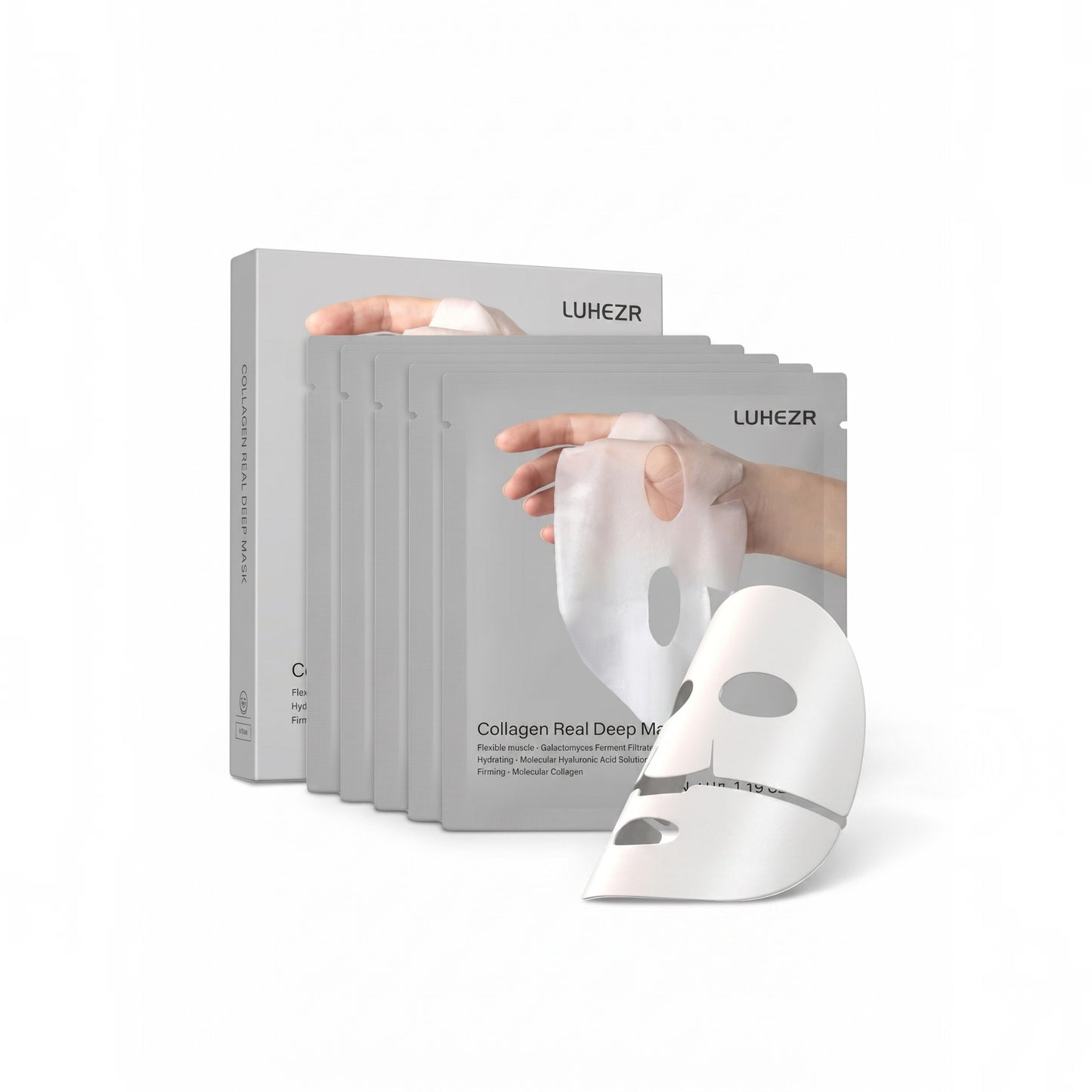 Collagen Face Mask