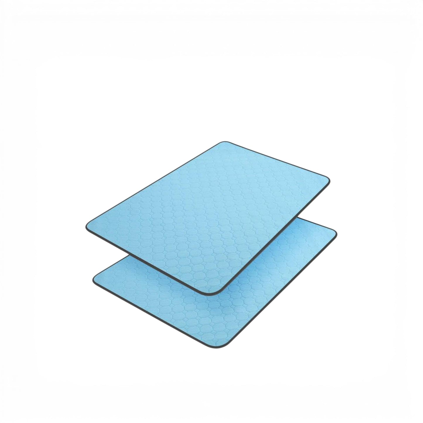 Washable and reusable pet urine pads