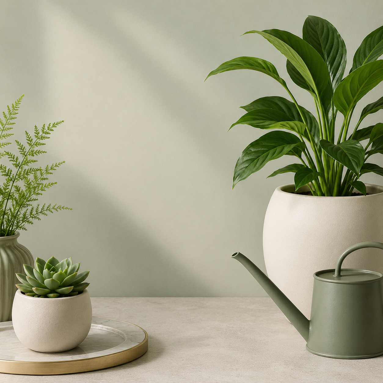 Home & Garden