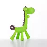 Giraffe Baby Teether
