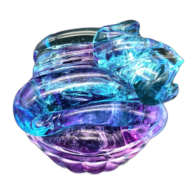 Gradient Crystal Slime