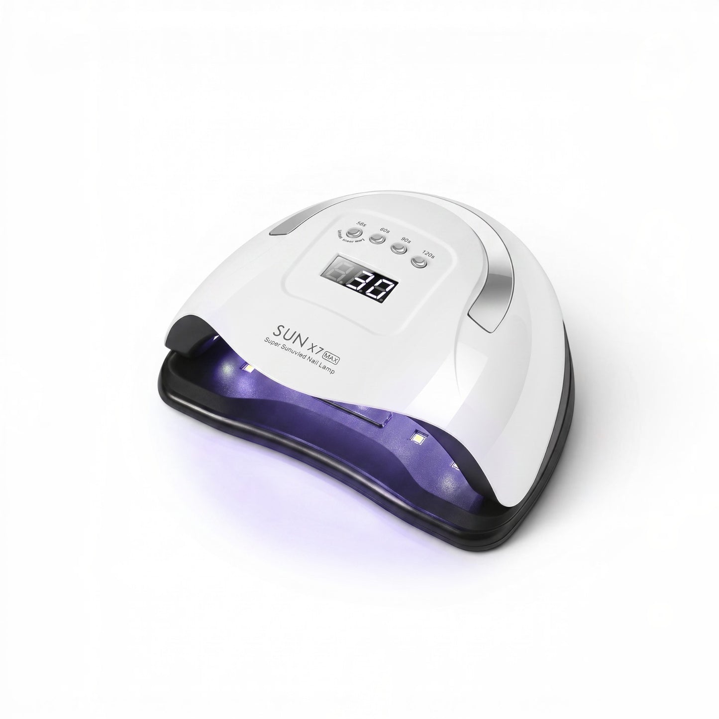 LED Nail Polish Dryer