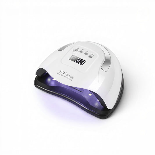 LED Nail Polish Dryer