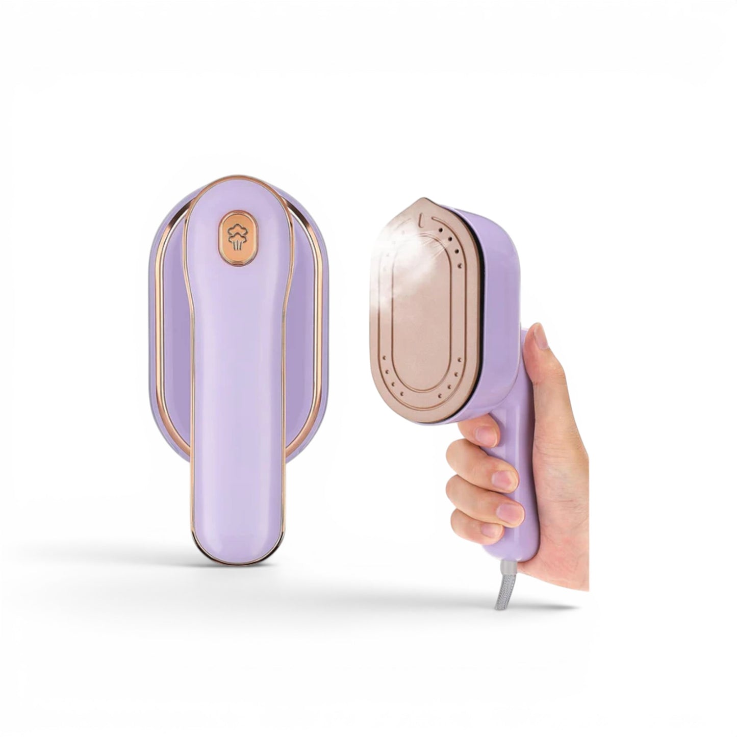Portable Iron Steamer