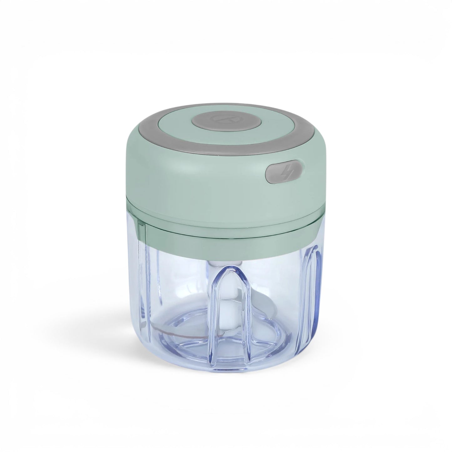 Mini Electric Garlic Chopper