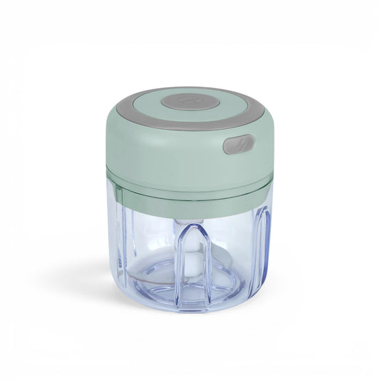 Mini Electric Garlic Chopper