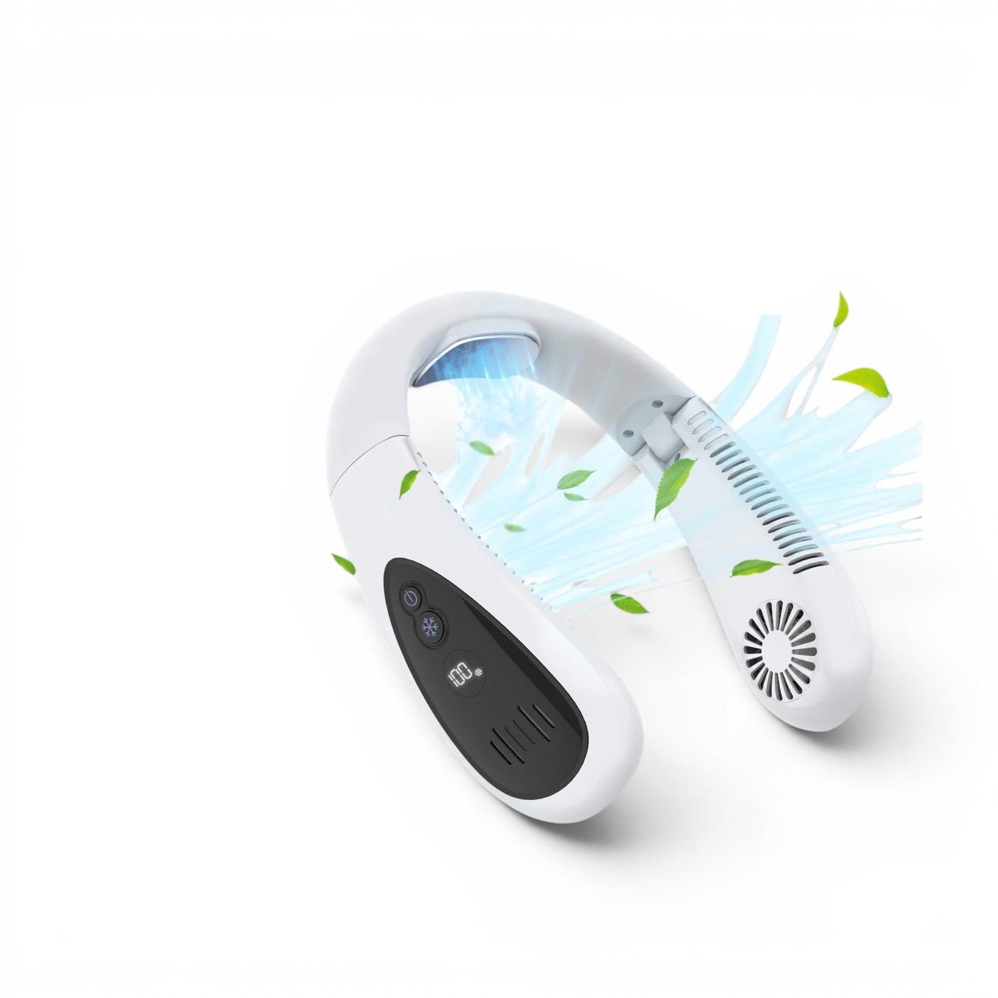 USB Mini Fan