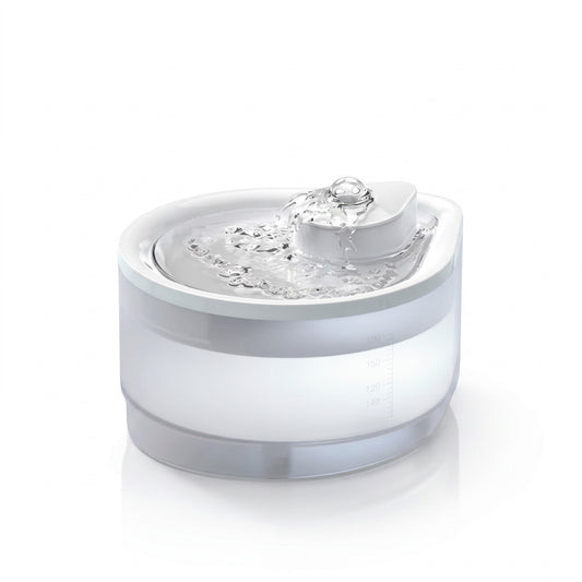 Pet Water Fountain