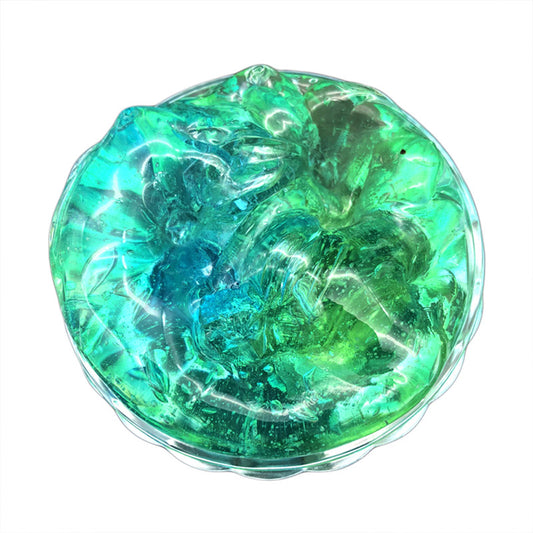 Gradient Crystal Slime