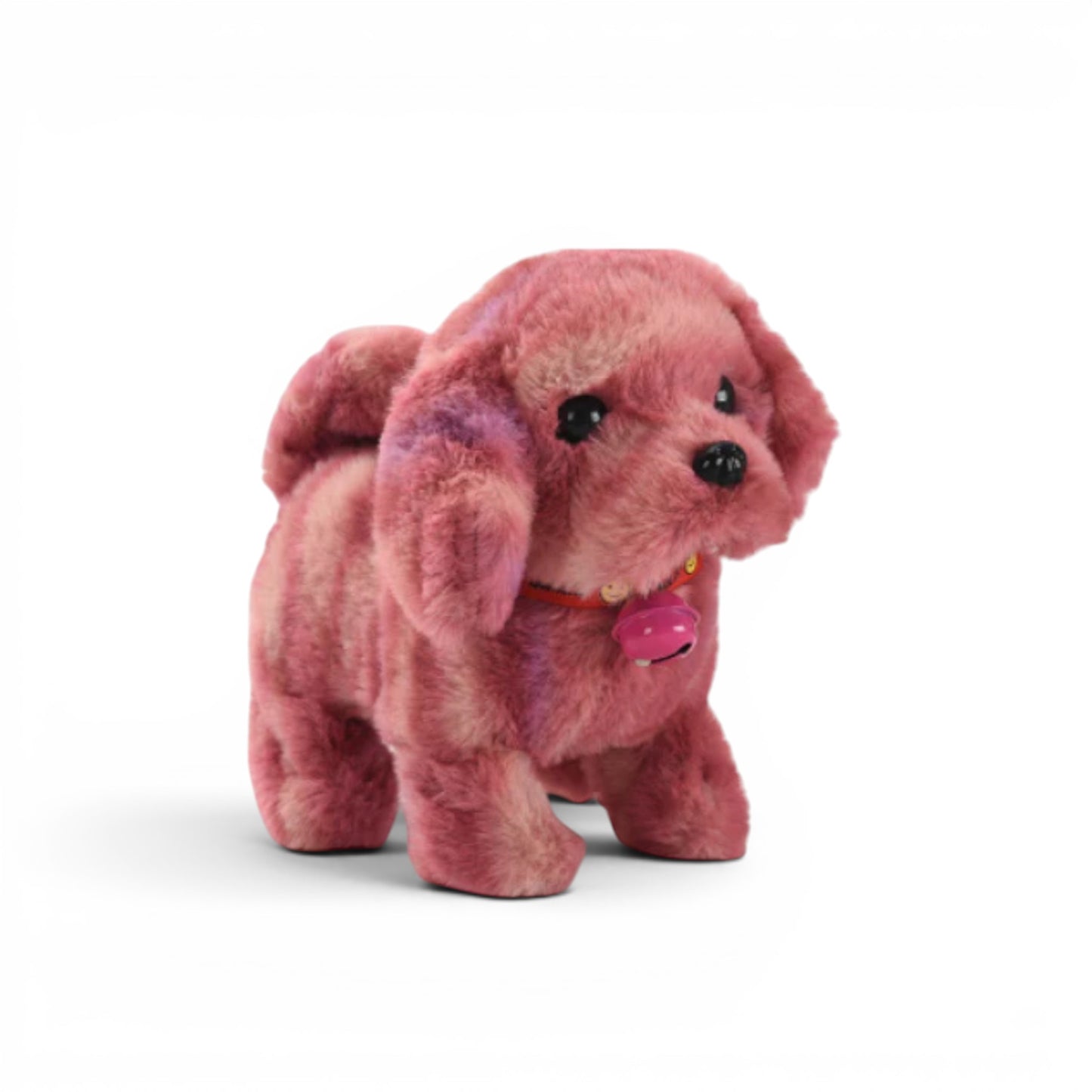 Electric Walking Plush Toy