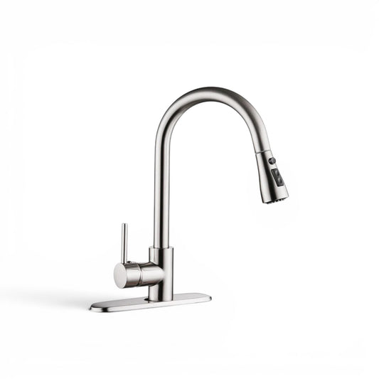Sink Mixing Faucet