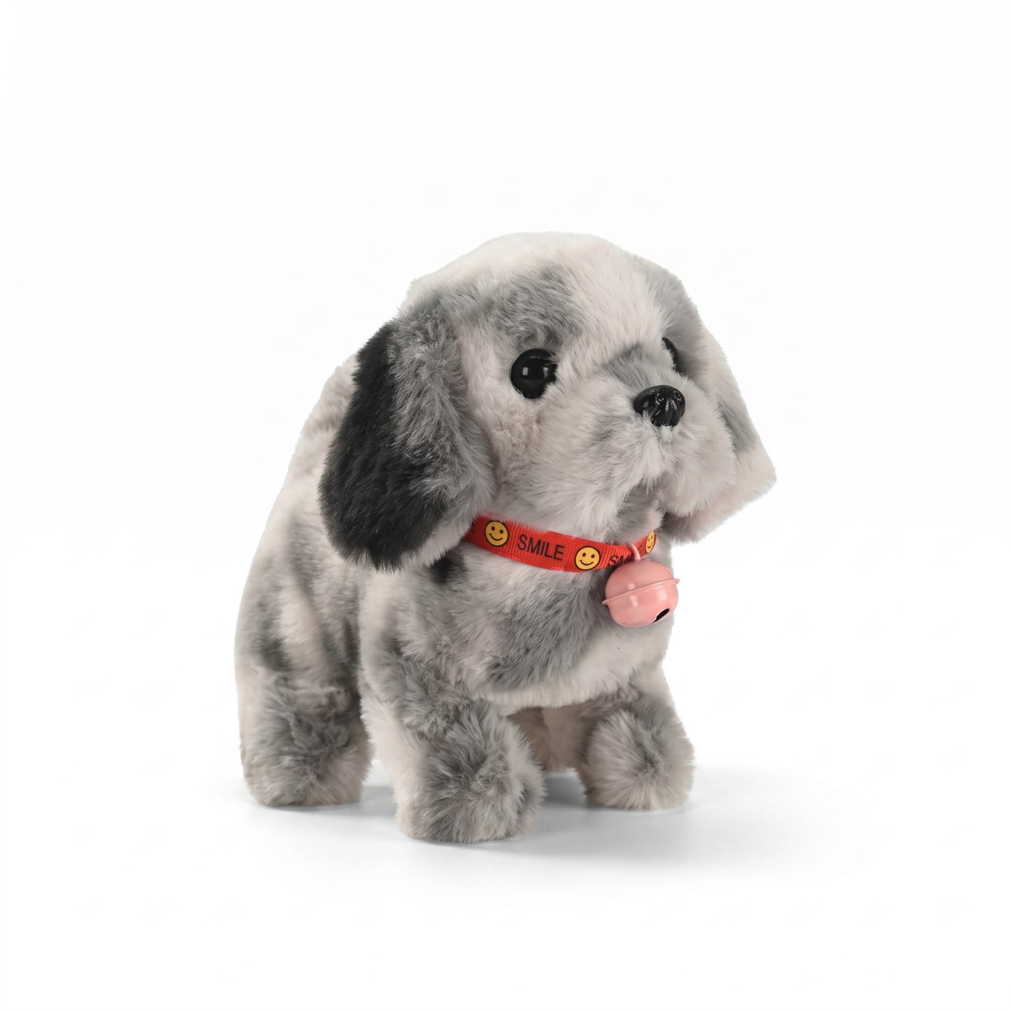 Electric Walking Plush Toy
