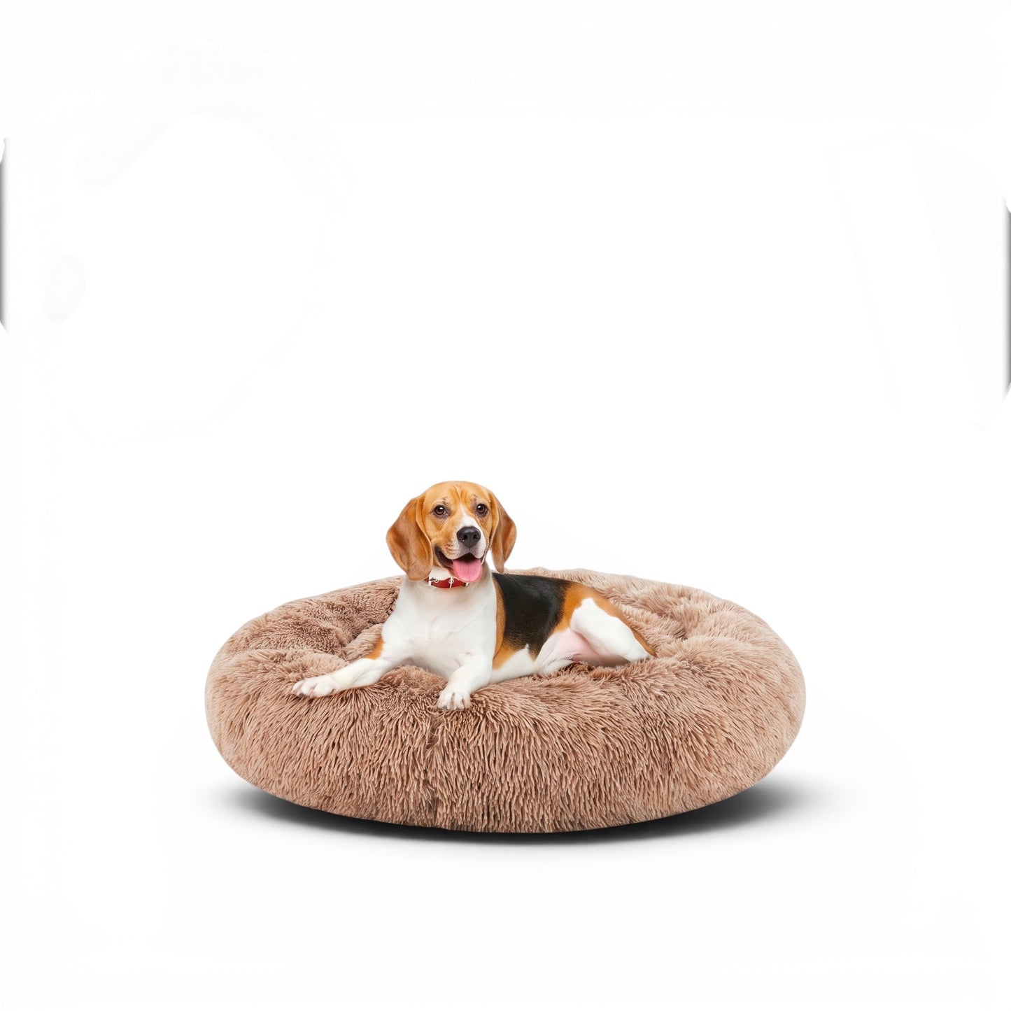 Fluffy Pet Bed