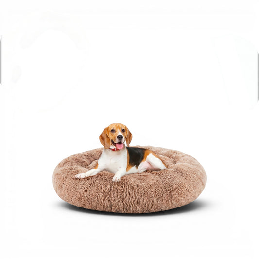 Fluffy Pet Bed