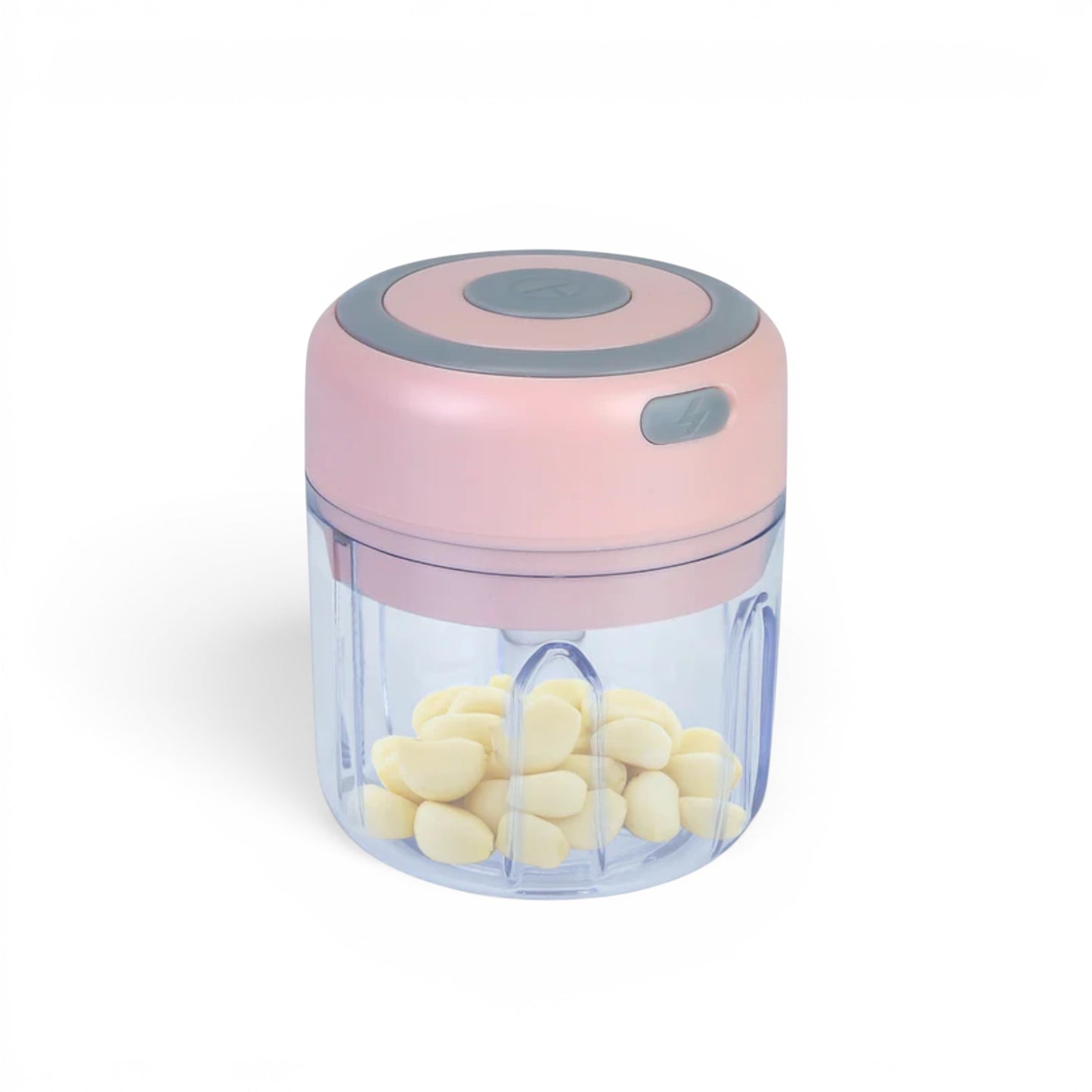 Mini Electric Garlic Chopper