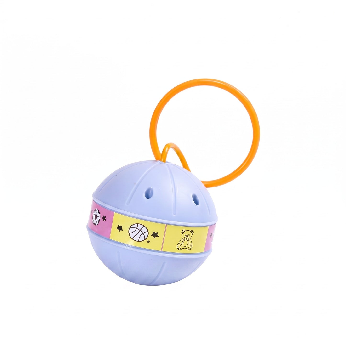 Glow Skip Ball