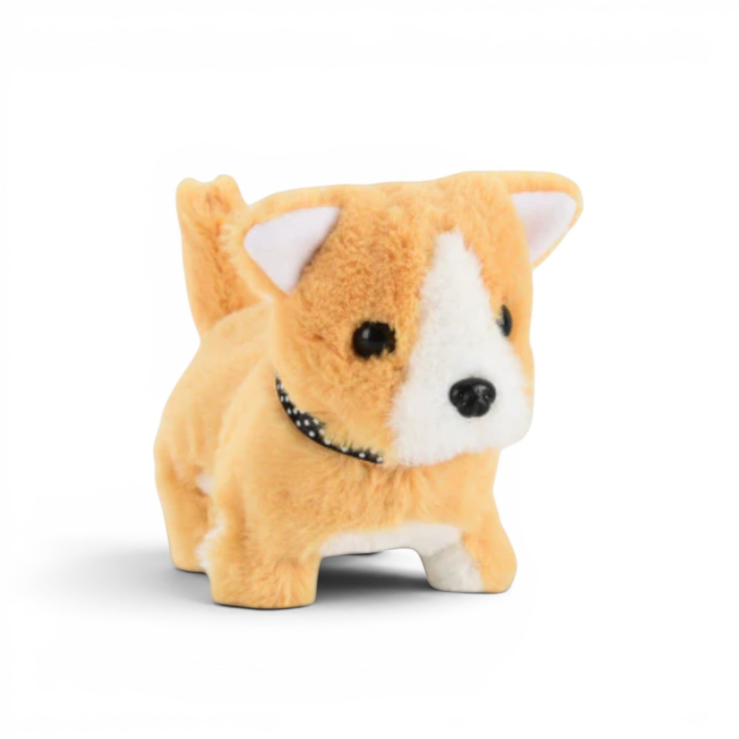 Electric Walking Plush Toy