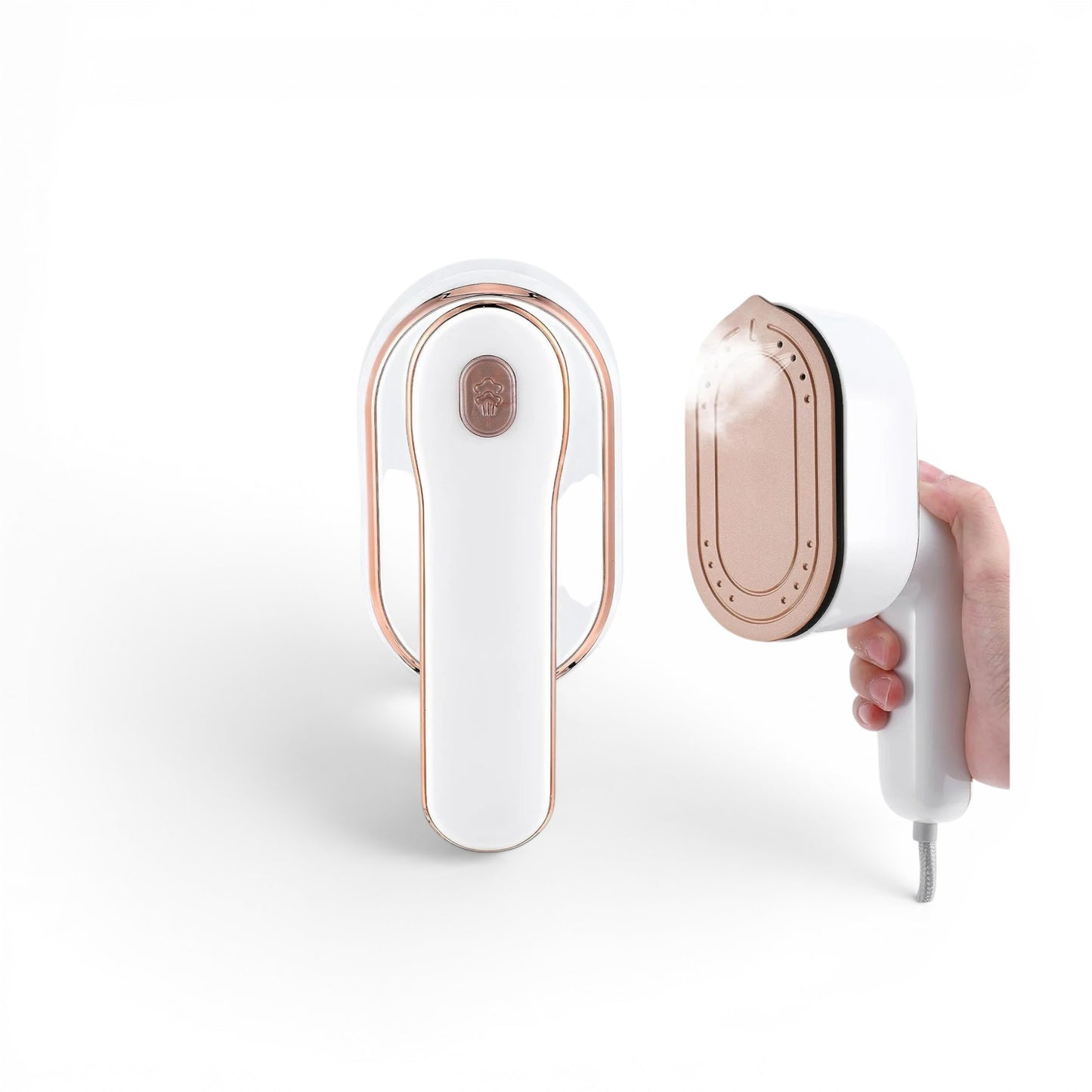 Portable Iron Steamer