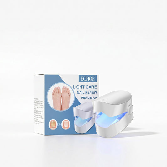 Nail Repair Device