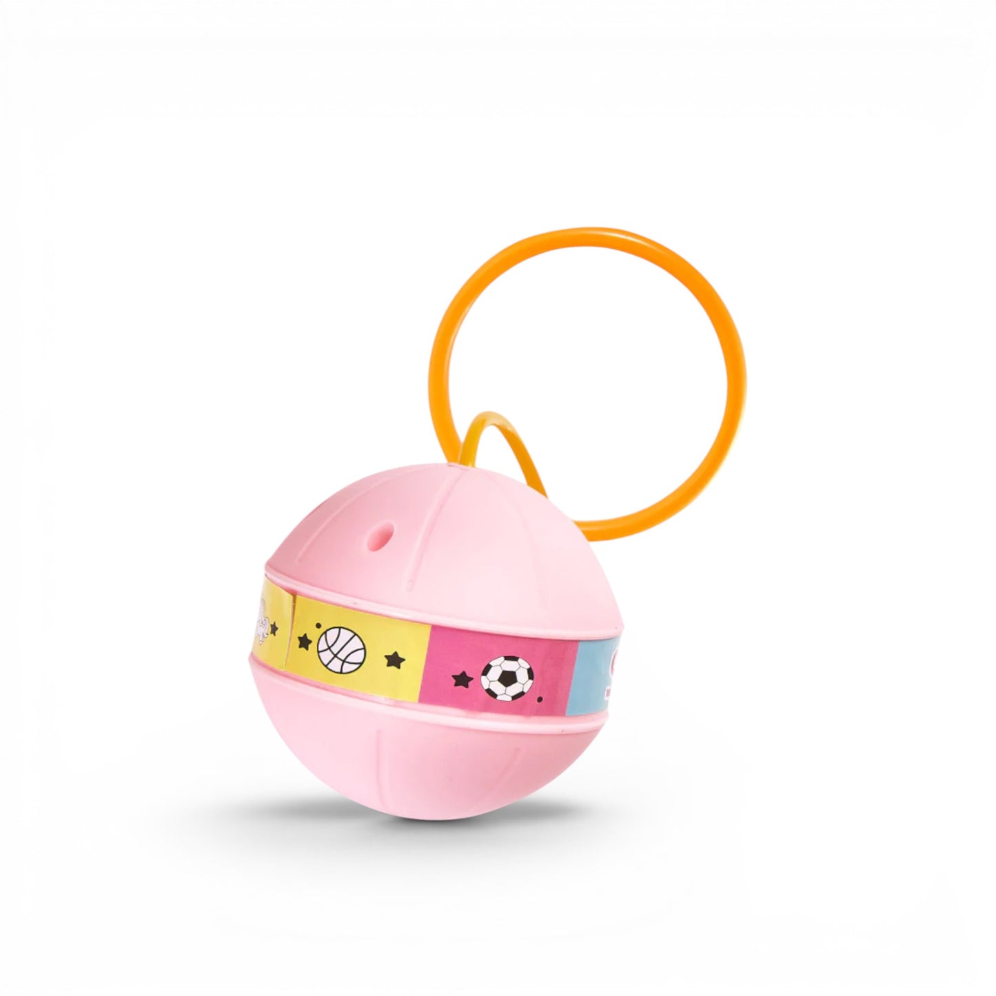 Glow Skip Ball