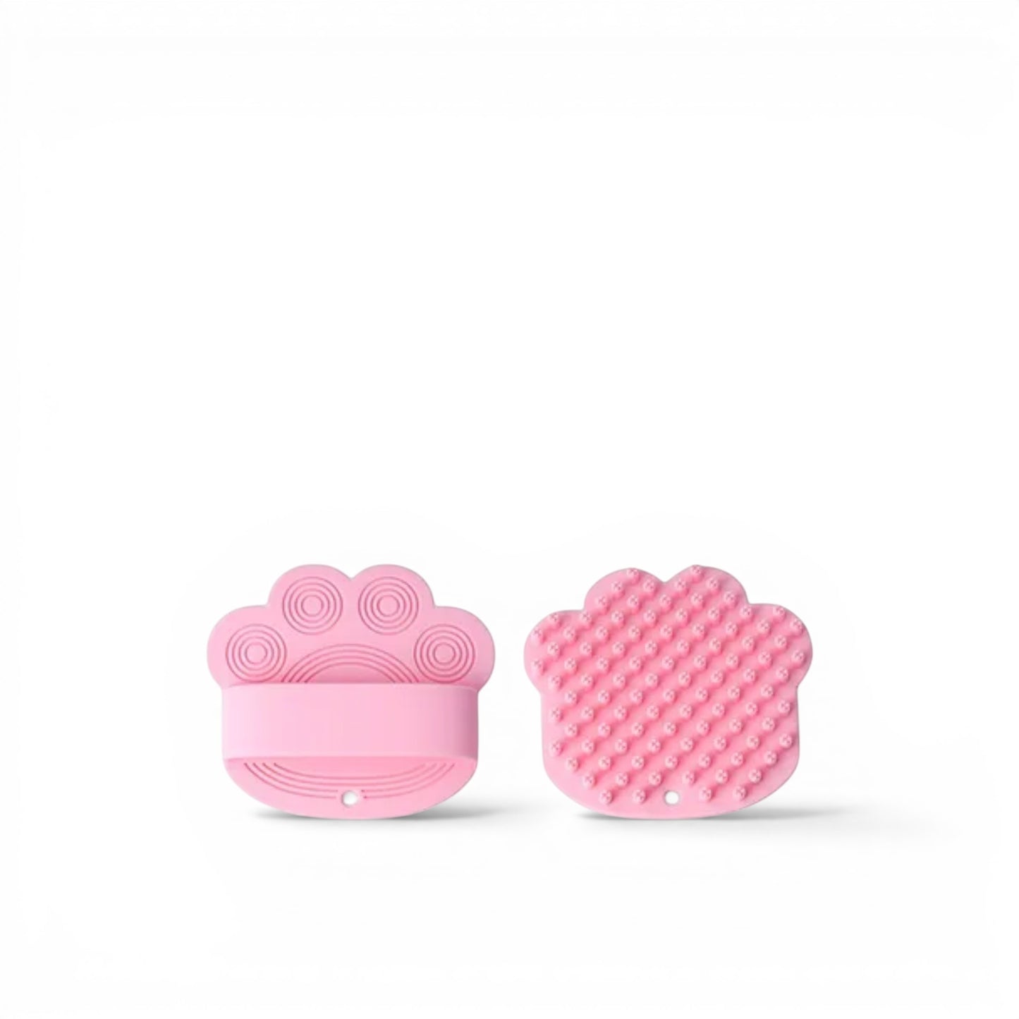 Pet Bath Brush