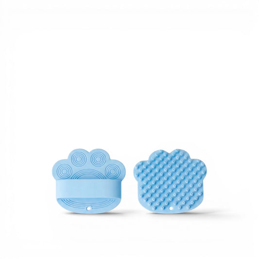 Pet Bath Brush