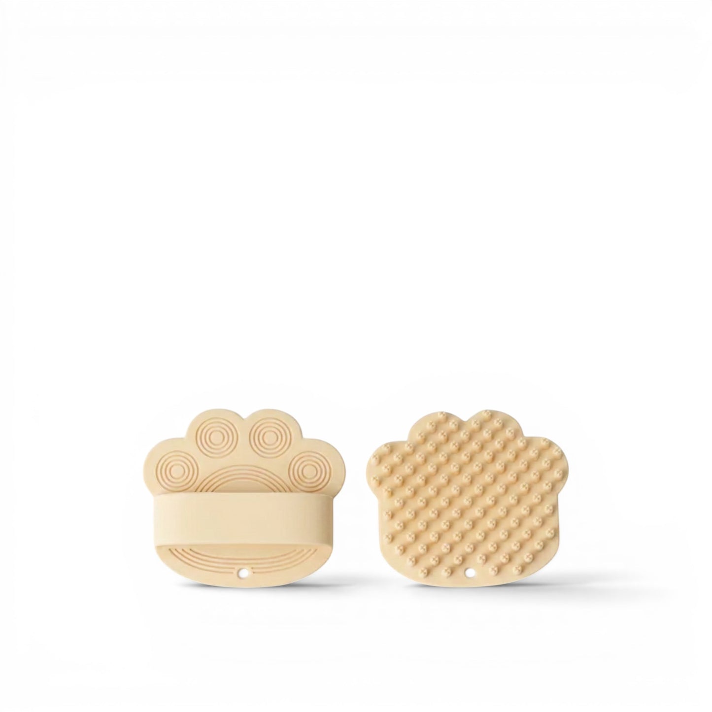 Pet Bath Brush