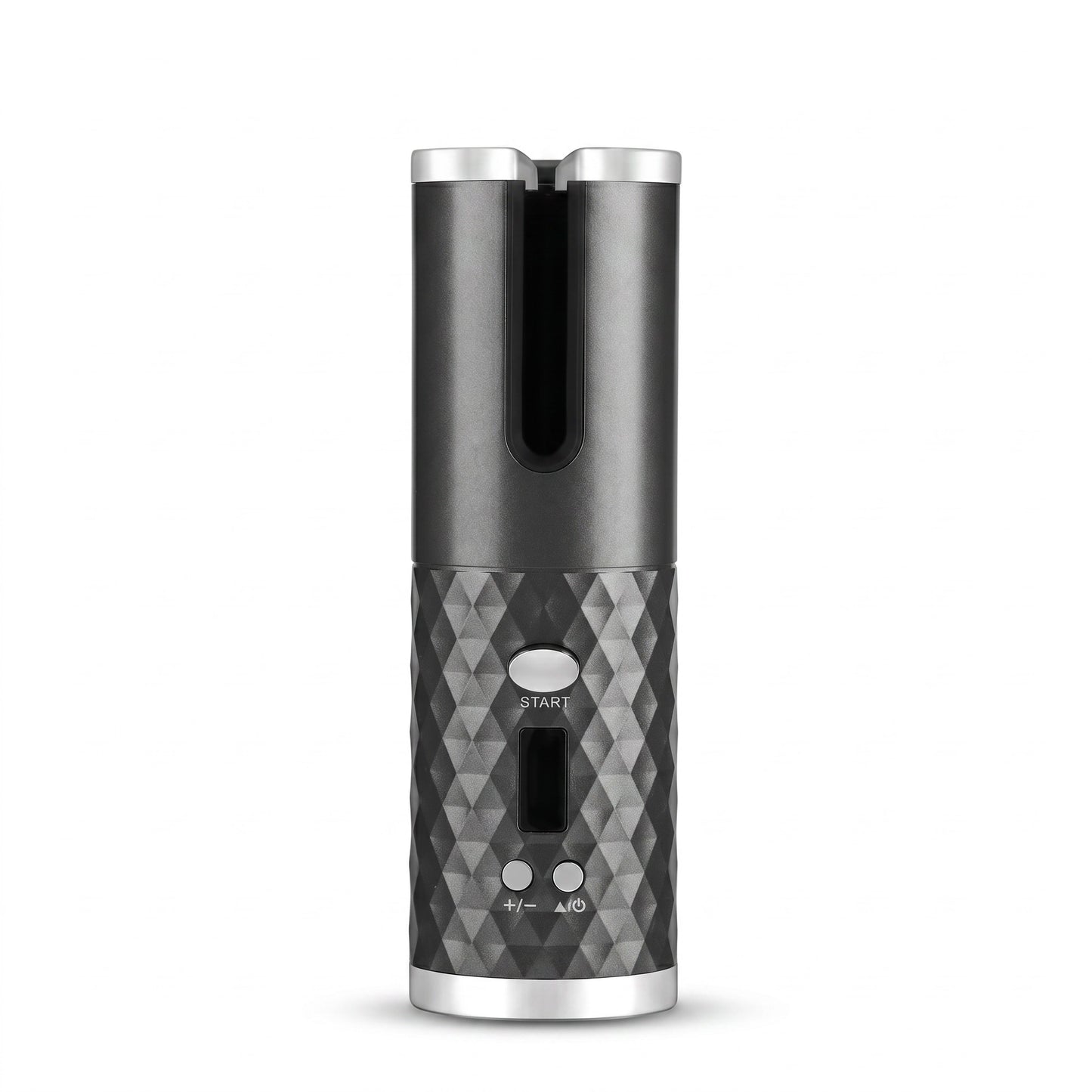Wireless Hair Curler