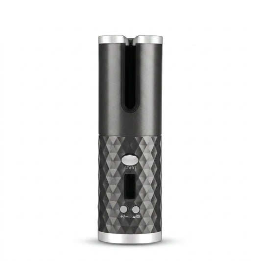 Wireless Hair Curler