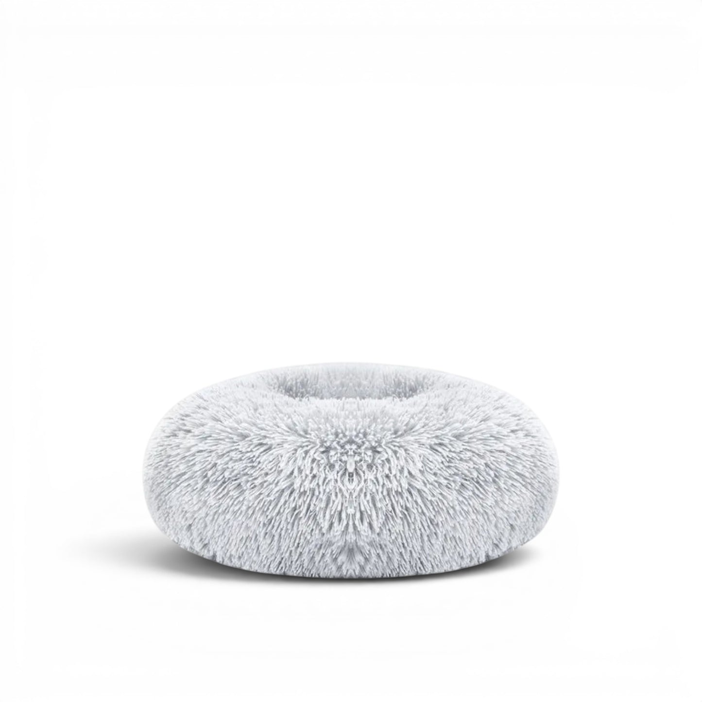 Plush Pet Bed