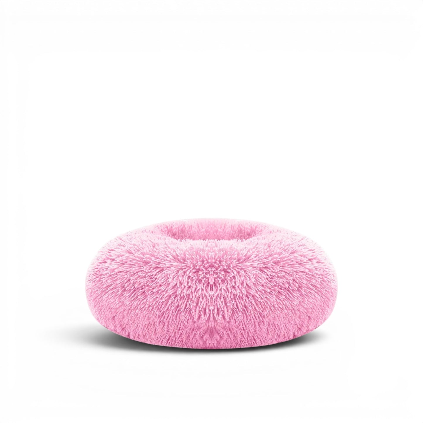 Plush Pet Bed