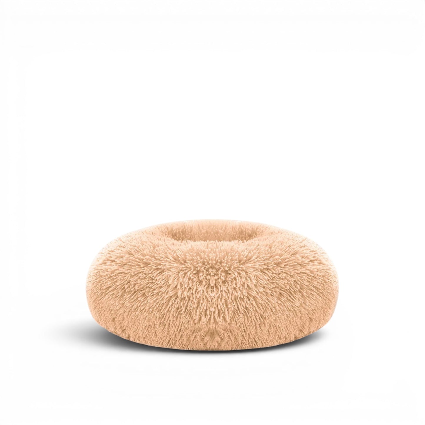 Plush Pet Bed
