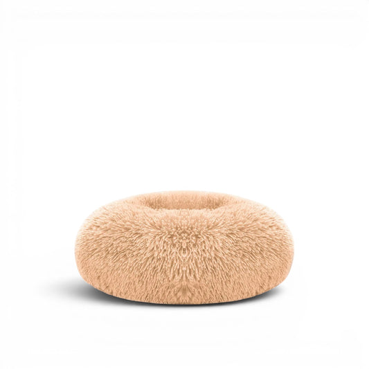 Plush Pet Bed